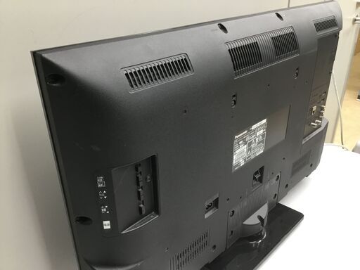 ?【美品】デジタルハイビジョン液晶テレビ 32型 Panasonic 管理No21