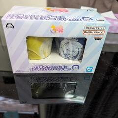 ウマ娘タンブラー未使用