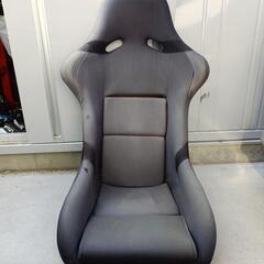 フルバケ フルバケットシート メーカー不明