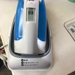 NO：3399 コードレススチームアイロン‼️  超お買い得品❣️の画像