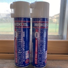 ◆◇WAKOS ワコーズ エンジンコンディショナー 380ml ...