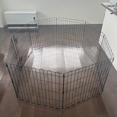 ペットサークル
