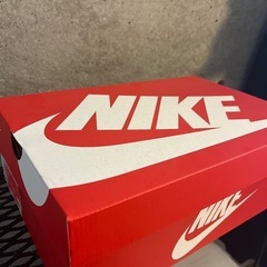 【新品・未使用】Nike エアプレスト 26.0cmの画像