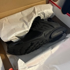 【新品・未使用】Nike エアプレスト 26.0cm