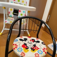 幼児用椅子