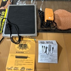 小動物，爬虫類飼育セットの画像