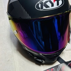 kytバイクヘルメット