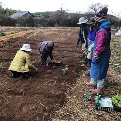 🌱✨ 有機肥料を学ぶ会 開催！✨🌱 − 熊本県