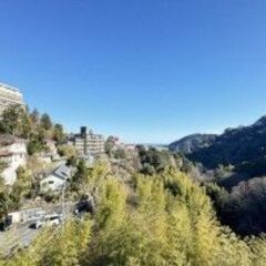 ✨熱海売り温泉旅館！✨駅徒歩15分！熱海梅園も近く高台眺望良好💞来宮神社まで車で6分🚙 - 不動産売買（マンション/一戸建て）