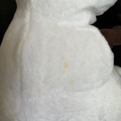 オラフ　ぬいぐるみの画像