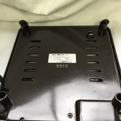 ‼️格安の増田商店‼️TANITA【純銅】電気保温トレイの画像
