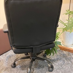 オフィスチェア　1脚目の画像