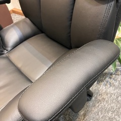 オフィスチェア　1脚目の画像