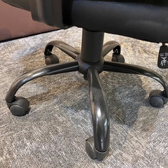 オフィスチェア　1脚目の画像