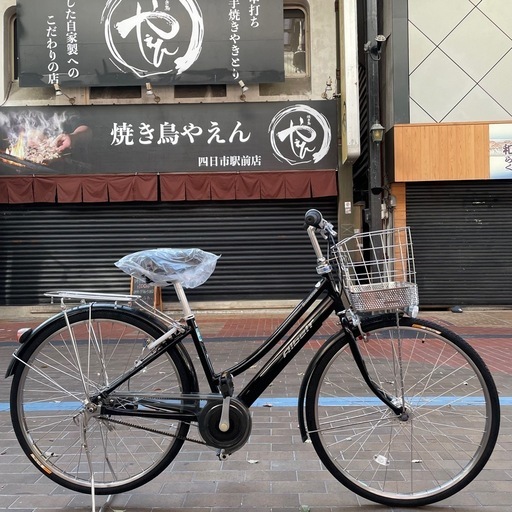 🌈特① 大容量8Ah!！ブリヂストン アシスタ 電動自転車 電動アシスト
