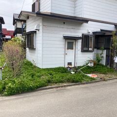 草刈り、草取り、剪定やります！ - 秋田市