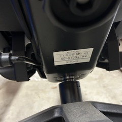 デスクチェア　中古品の画像