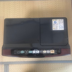 灯油ストーブ(20畳対応)
の画像
