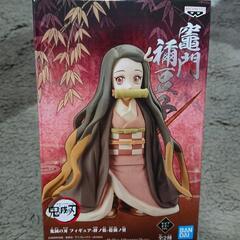 ✨新品・未開封✨鬼滅の刃フィギュア33