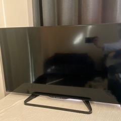 テレビ
