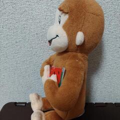 おさるのジョージ🐒の画像