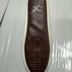 未使用　コンバース　ペンケースの画像