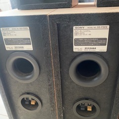 SONYSS-FSE9の画像