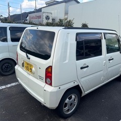 車検付き4WD引き取り先決まりました。の画像