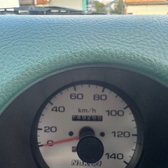 車検付き4WD引き取り先決まりました。の画像