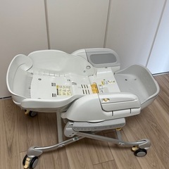 【訳あり無料】ハイローチェア