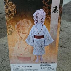 ✨新品・未開封✨鬼滅の刃フィギュア38の画像