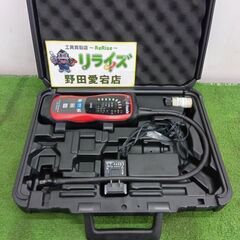アサダ LD316 リークディテクター【野田愛宕店】【店頭取引限...