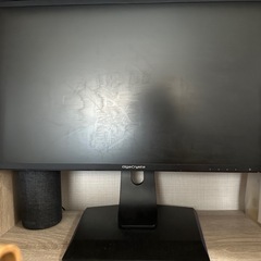 IODATA ゲーミングモニター