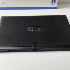 RAZER KITSUNE アーケードコントローラー PS5の画像