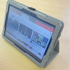 【上位モデル】Amazon fire HD 8 PLUS 第10世代  Fire Amazon Plusの画像