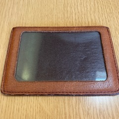 パスケースの画像