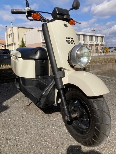 ヤマハ VOX SA31J【実働現状車】【走行可】エンジン異音無し 登録書類