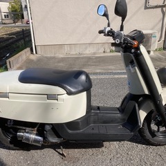 ヤマハ VOX  SA31J【実働現状車】【走行可】エンジン異音無し 登録書類あり  引き取り限定  動画ありの画像