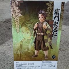✨新品・未開封✨鬼滅の刃フィギュア42の画像
