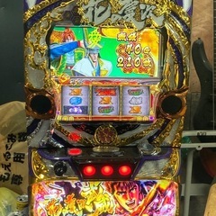 コイン不要！花の慶次　〜武威