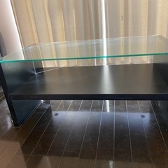 ローテーブル