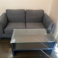 ローテーブルの画像