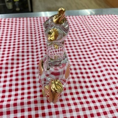 【ドリーム川西店御来店限定】猫の置物/中古品【2003249255629065】の画像