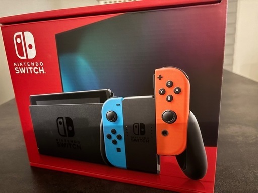 Switch！