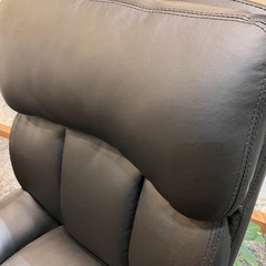 オフィスチェア　2脚目の画像