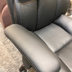 オフィスチェア　2脚目の画像