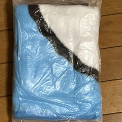 スヌーピー　膝掛け　ひざ掛け　ブランケット　の画像