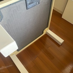 【取引相手決定しました】コタツテーブル タイル張り の画像