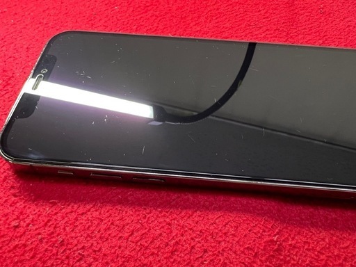 携帯電話/スマホ iPhone12 pro 128gb
