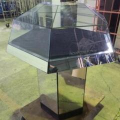 訳あり HOYA COLLECTION 六角形ガラスケース